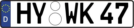 HY-WK47