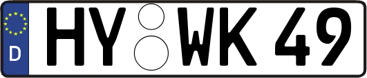 HY-WK49