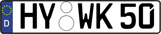 HY-WK50