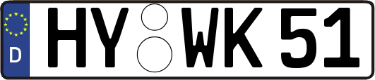 HY-WK51