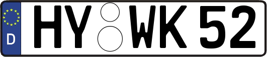 HY-WK52