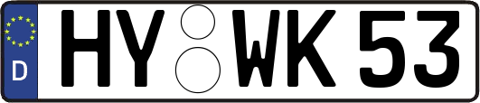 HY-WK53
