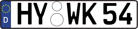 HY-WK54