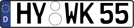 HY-WK55