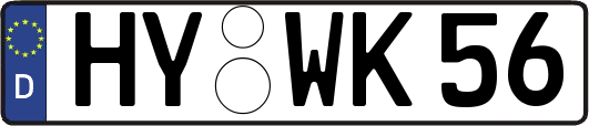 HY-WK56