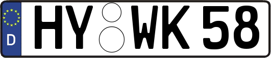 HY-WK58