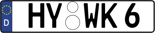 HY-WK6