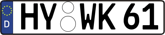 HY-WK61