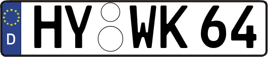HY-WK64
