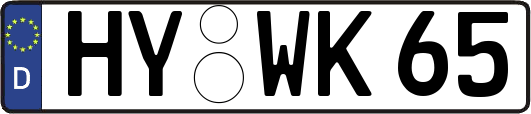 HY-WK65