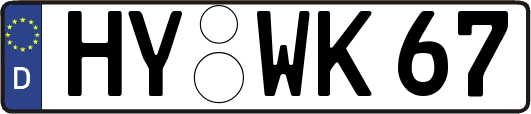 HY-WK67