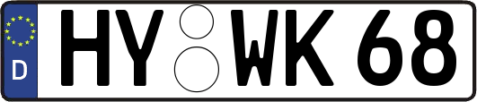 HY-WK68