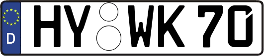 HY-WK70