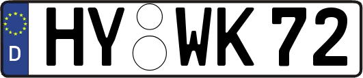 HY-WK72