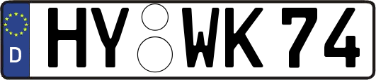 HY-WK74