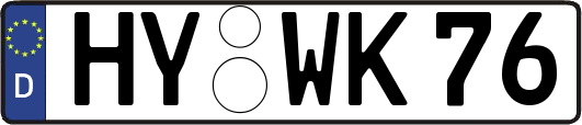 HY-WK76