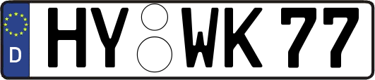 HY-WK77