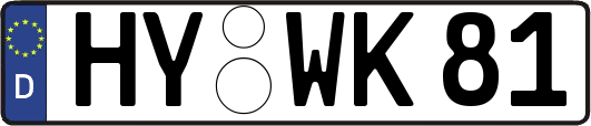 HY-WK81
