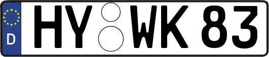 HY-WK83