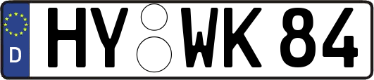 HY-WK84