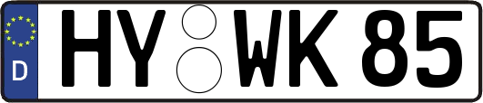 HY-WK85