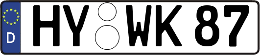 HY-WK87