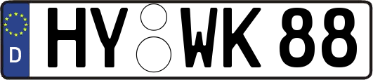 HY-WK88