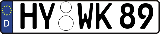 HY-WK89