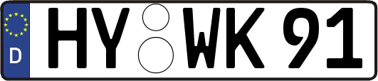 HY-WK91