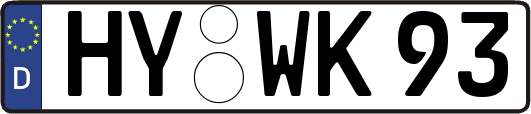 HY-WK93