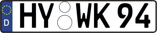 HY-WK94