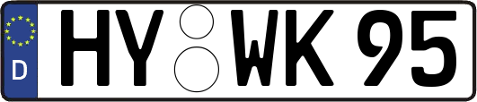 HY-WK95