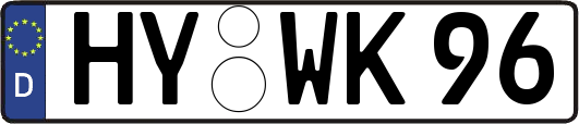 HY-WK96