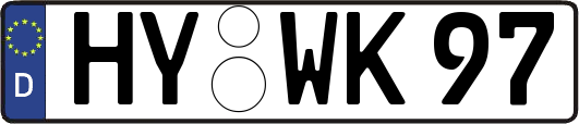 HY-WK97