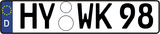 HY-WK98