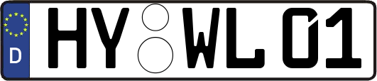 HY-WL01