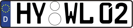 HY-WL02