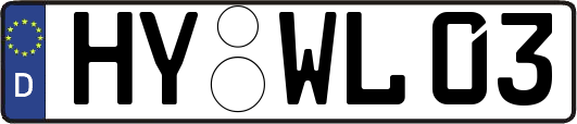 HY-WL03