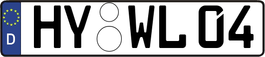 HY-WL04
