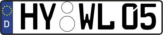HY-WL05