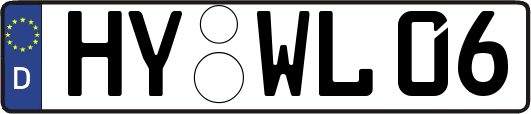 HY-WL06