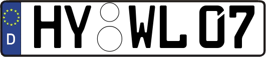 HY-WL07