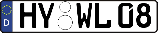HY-WL08