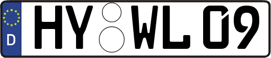 HY-WL09