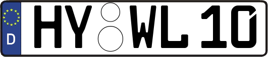 HY-WL10