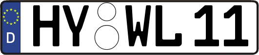 HY-WL11