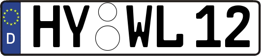 HY-WL12
