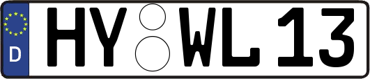 HY-WL13