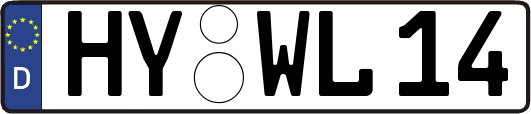 HY-WL14