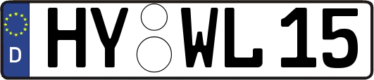 HY-WL15